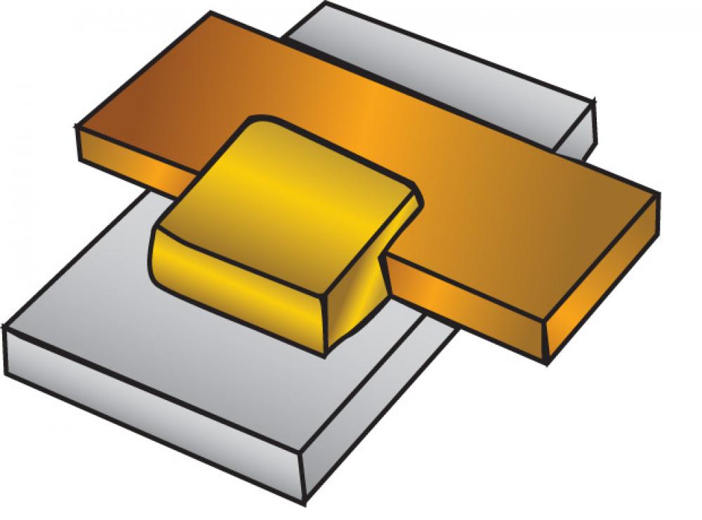 MOLD,LUG OR BUS BAR TO STL