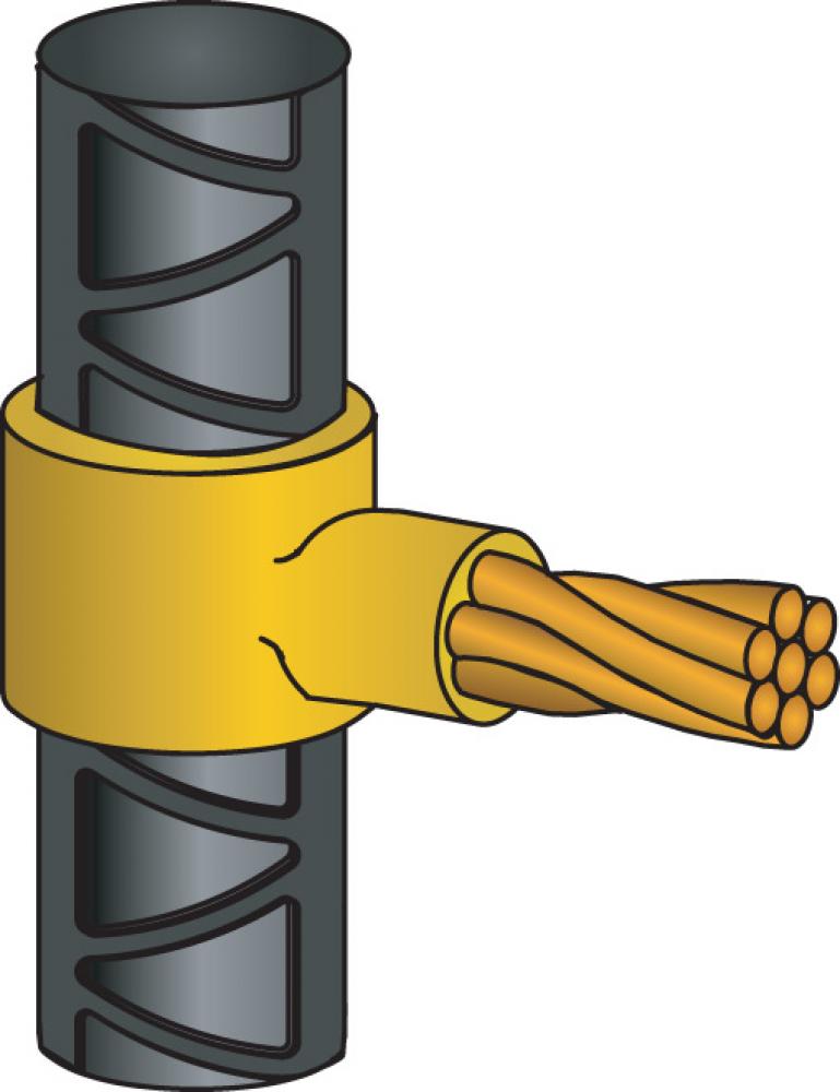 MOLD,CABLE TO REBAR
