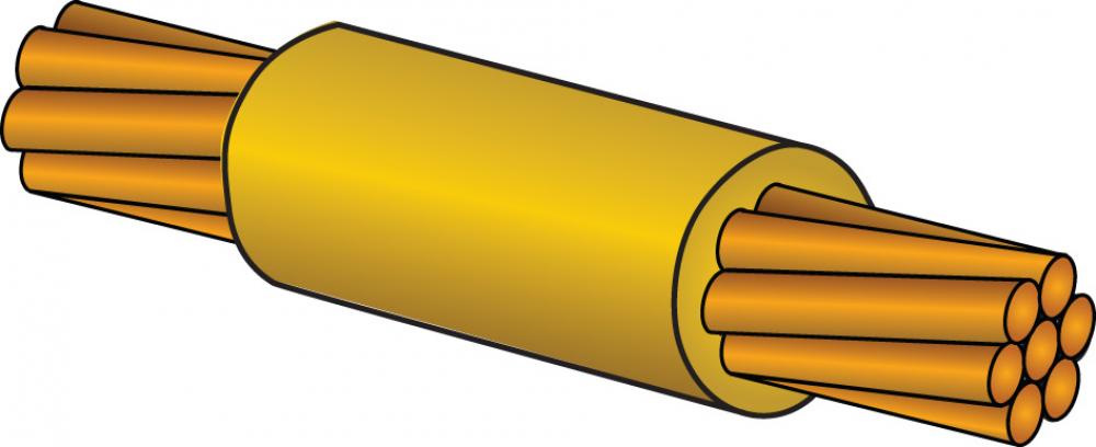 MOLD,CABLE TO CABLE