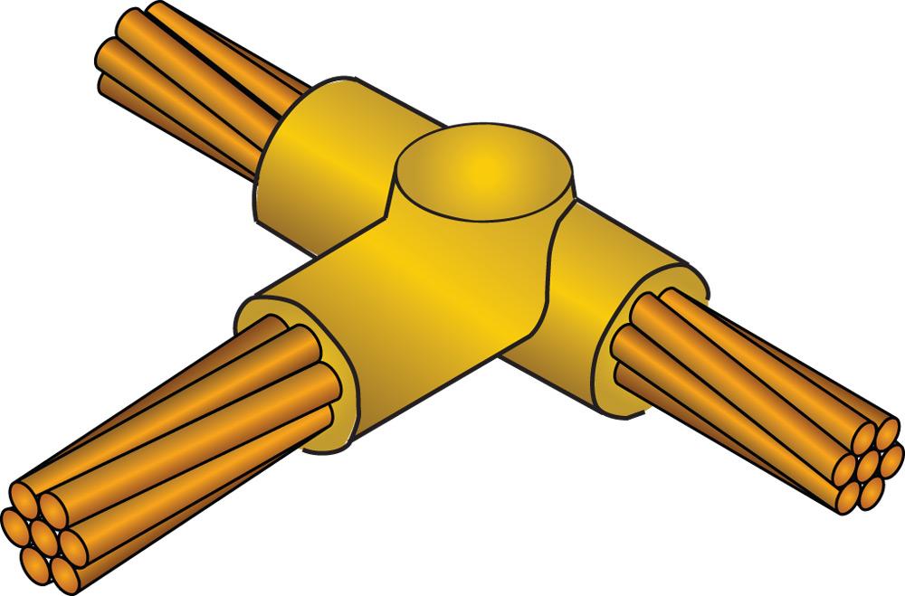 MOLD,CABLE TO CABLE