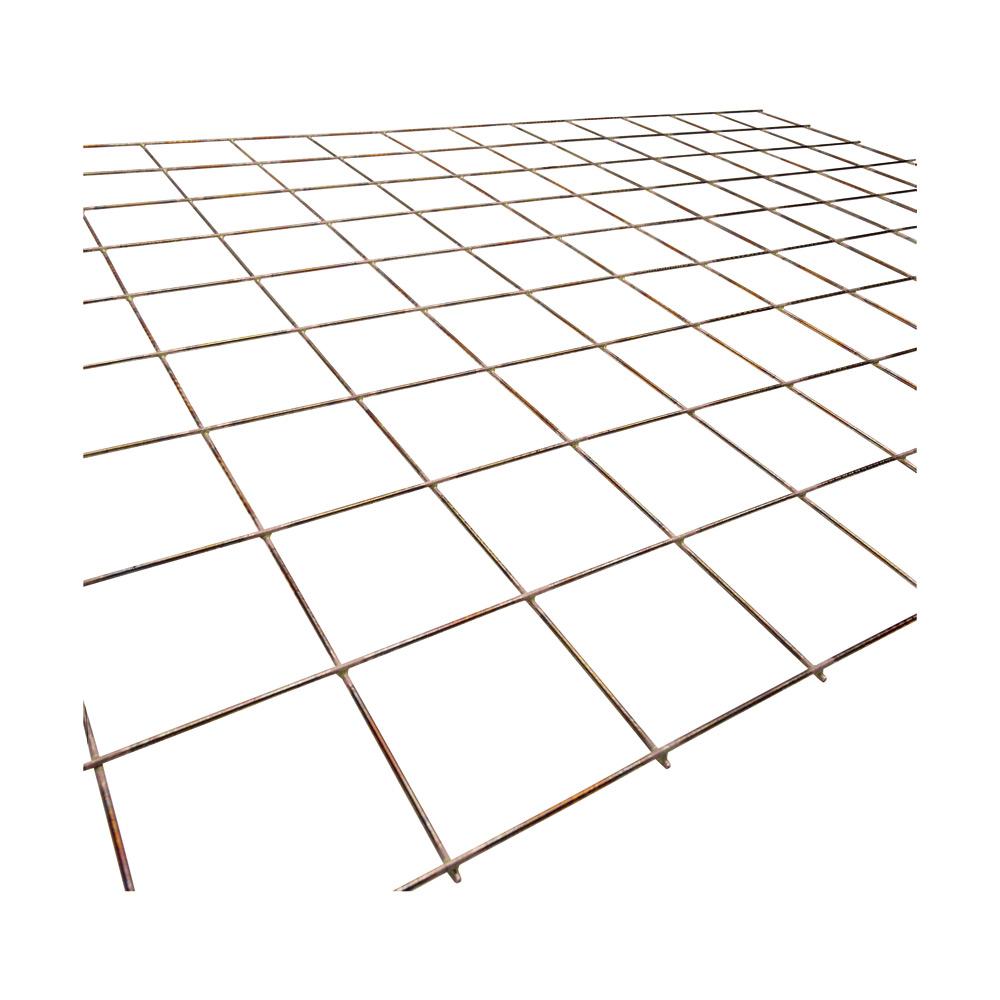 EQUIPOTENTIAL MESH,POOL,2FTX50FT,#8 SOL CU