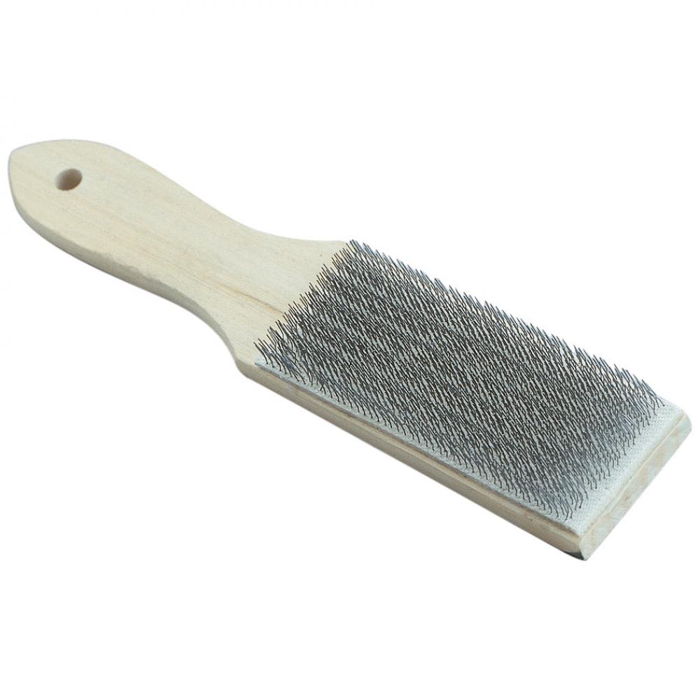 BRUSH,CARD CLOTH