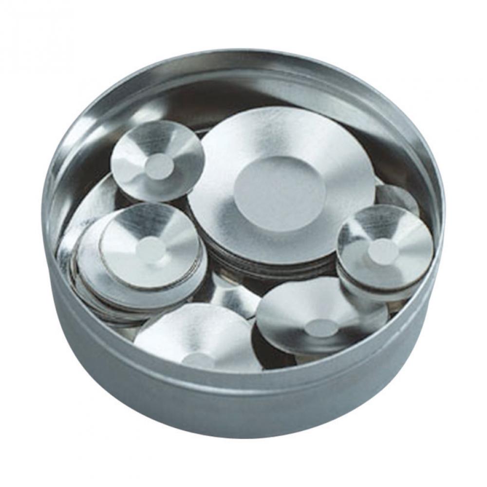 DISK,KIT,STEEL DISKS,3/4 IN,1 IN,1 1/2 IN