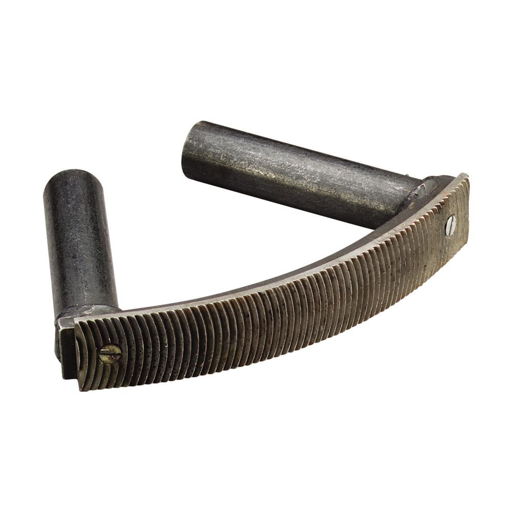 RASP ASSY,CURVED