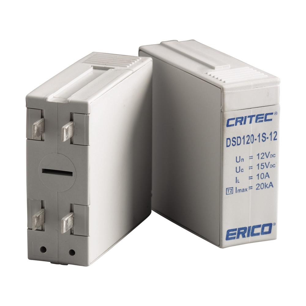 DIVERTER,SURGE           DSD1201S24 MODULE