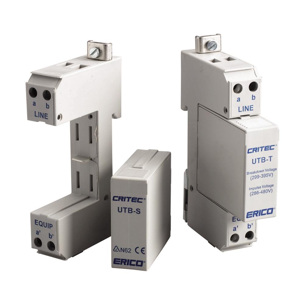 BARRIER,TRANSIENT,UNIVERSAL,TELEPHONE,LISTED,18M