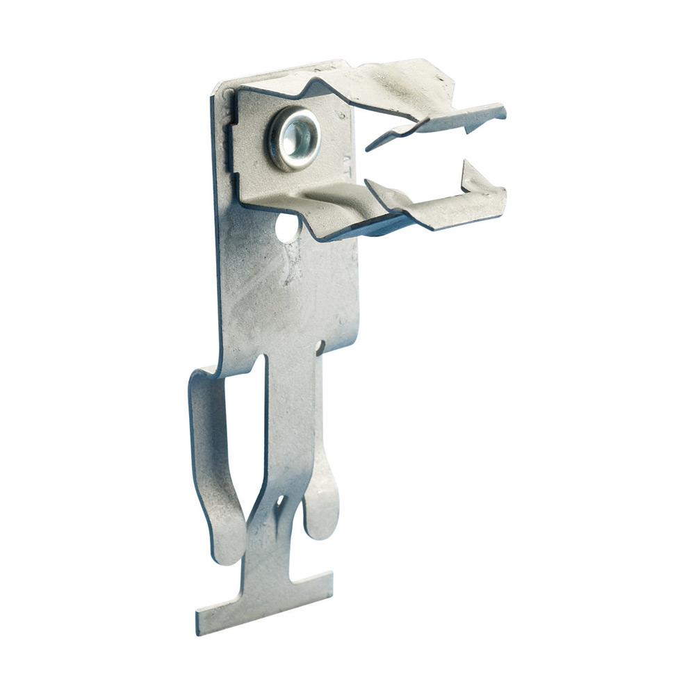 TEE,GRID CLIP,,TOP MOUNT TO 1/2 CONDUIT