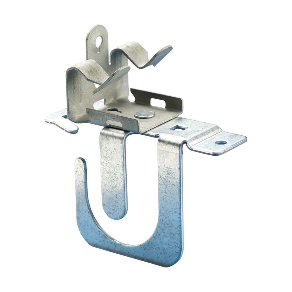BRACKET,SUPPORT,CABLE MC/AC #12/14 1/8TO1/4 FLAN