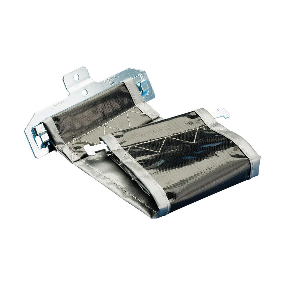 CLIP,CABLE,CAT5 SUPPORT SYSTEM WALLMOUNT