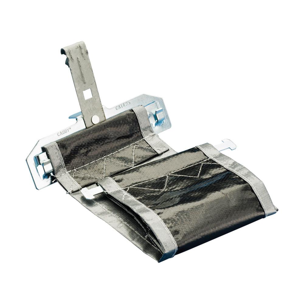 HANGER,CABLE,FROM C PURLIN