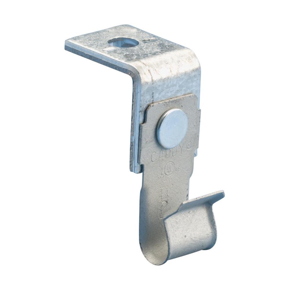 CLIP,NONMETALLIC SHEATHED CABLE TO ANGL BRKT
