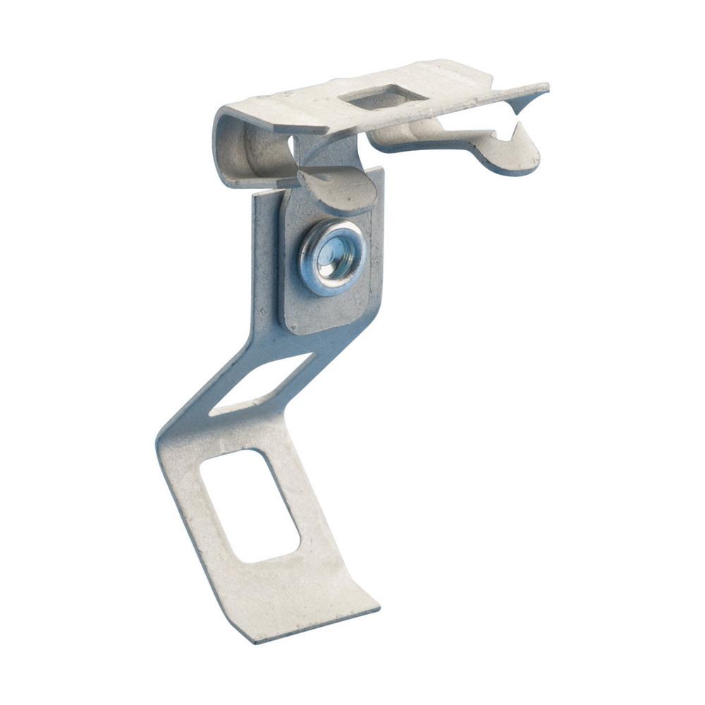 HANGER,FLANGE,CLIP 1/8 1/4 3/8PLN