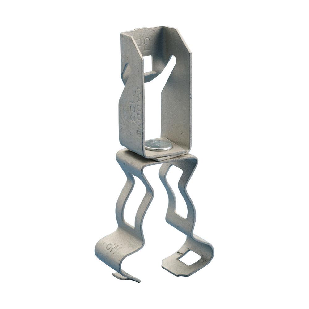 CLIP,Z PURLIN,PKG CON / ZPURLIN CLIP