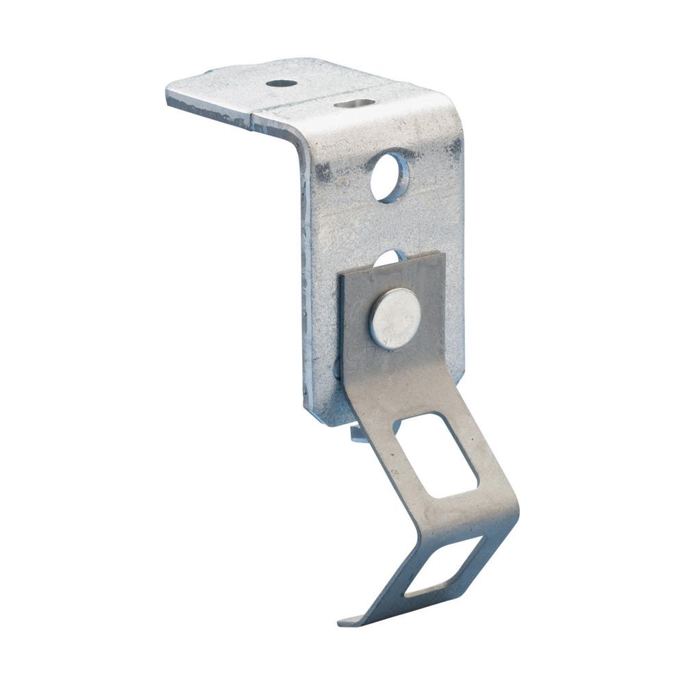 HANGER,BRACKET, PAT TOOLS 1/4 & 3/8 THD ROD