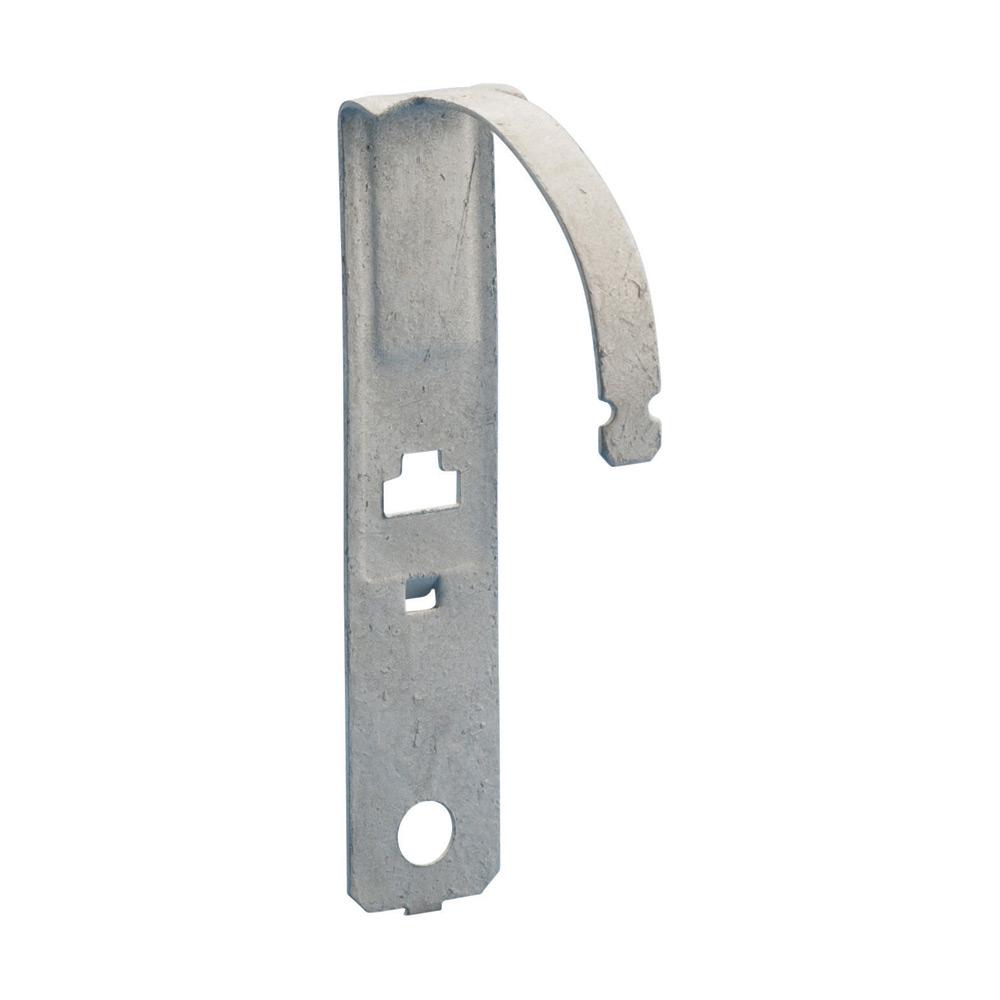HANGER CLIP,FOR WIRE HOOKS STRAPS