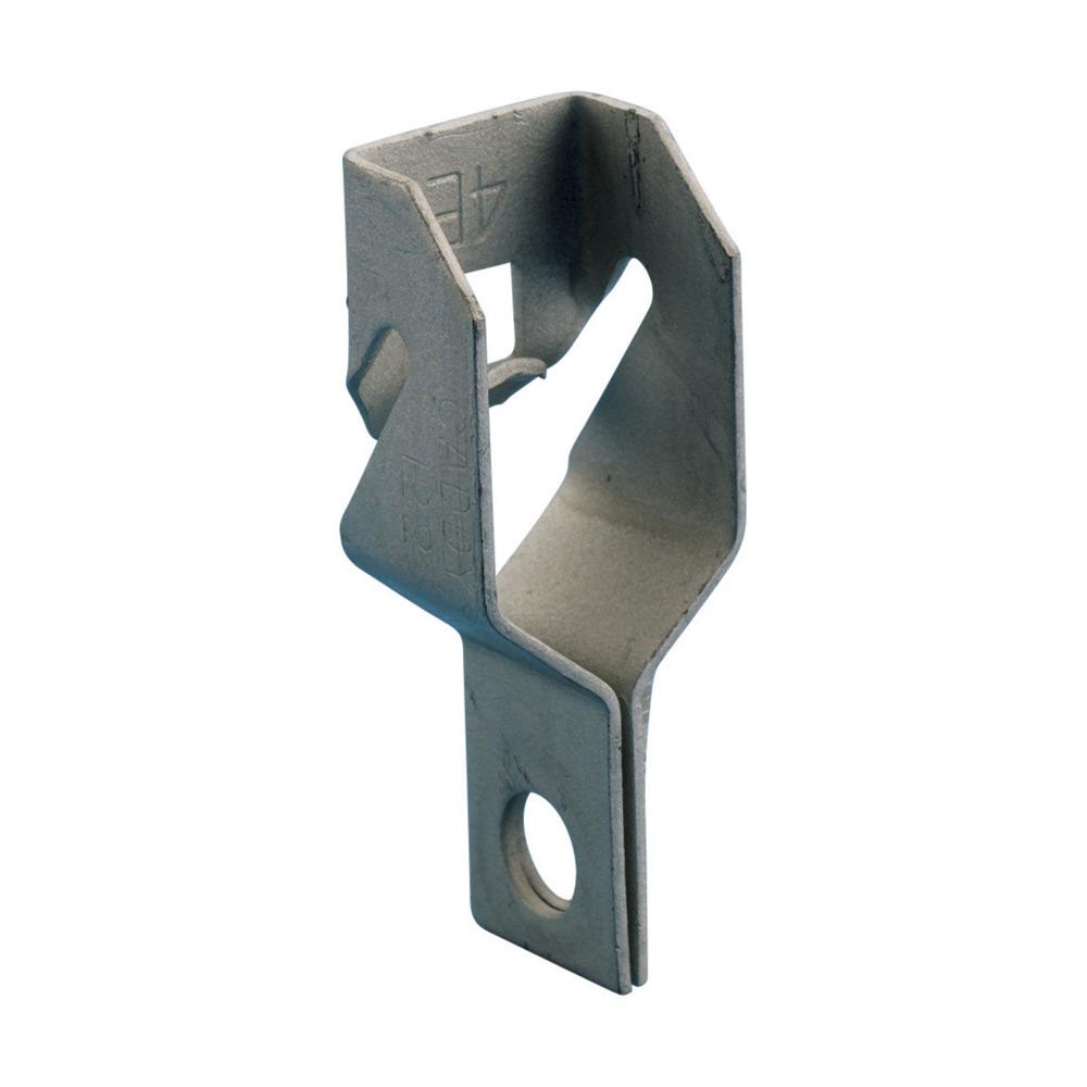 CLIP,PURLIN,Z WRAP WIRE SHOOKS