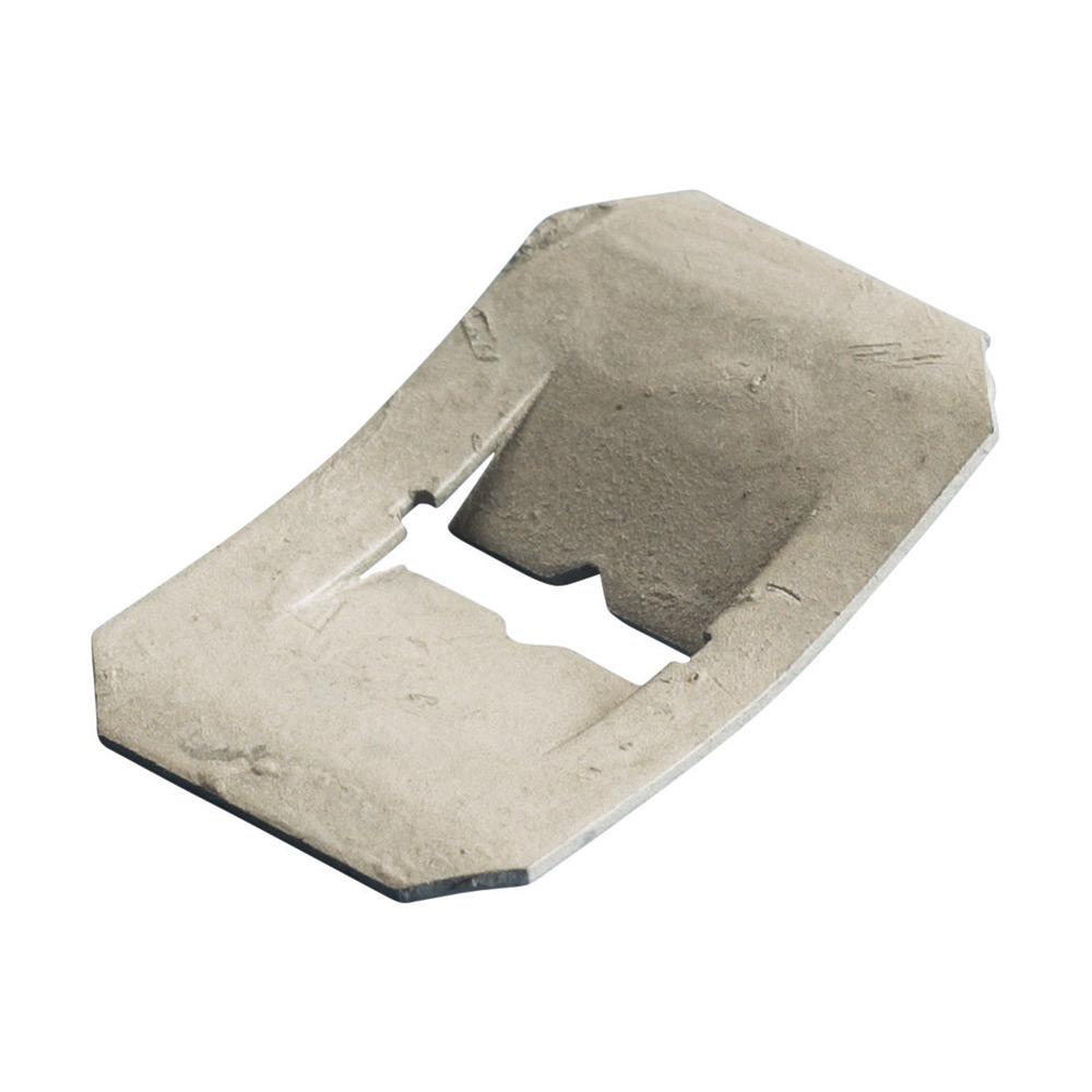 SUPPORT CLIP,FIXTURE,#8 WIRE