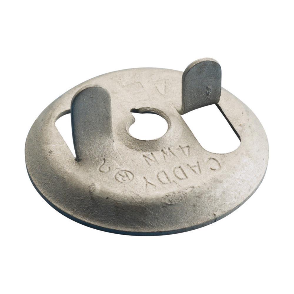 WASHER CLIP,1/4-20 THD IMP WINGNUT
