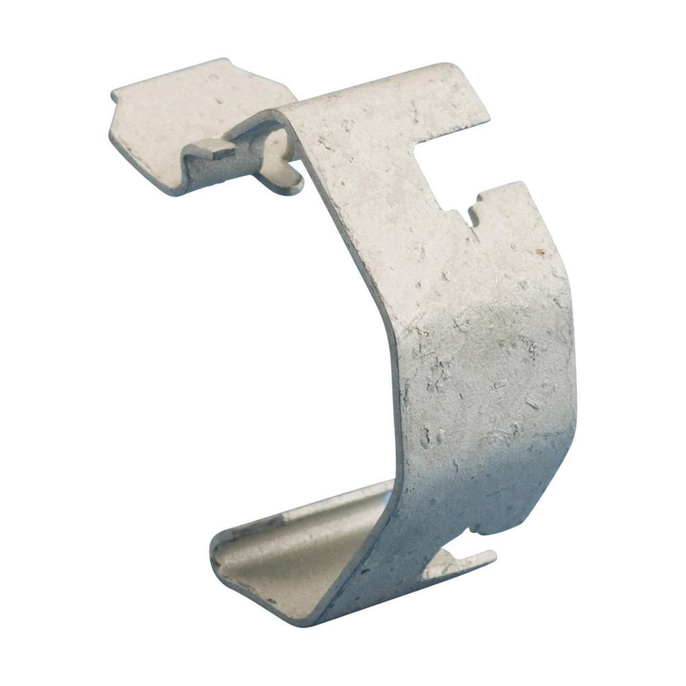 LATHERS CLIP,CHANNEL 1/4 PLN ROD