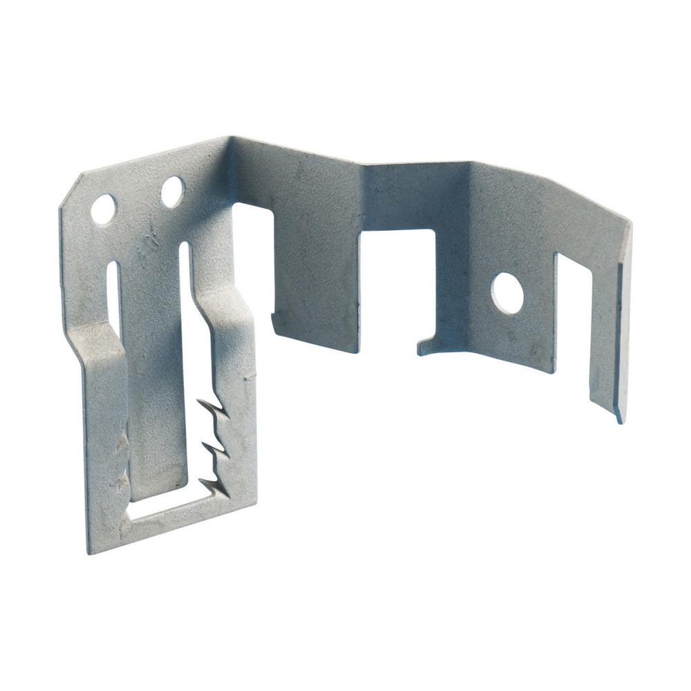 CLIP,TEE,GRID,PKG TEE GRID EDGE CLIP
