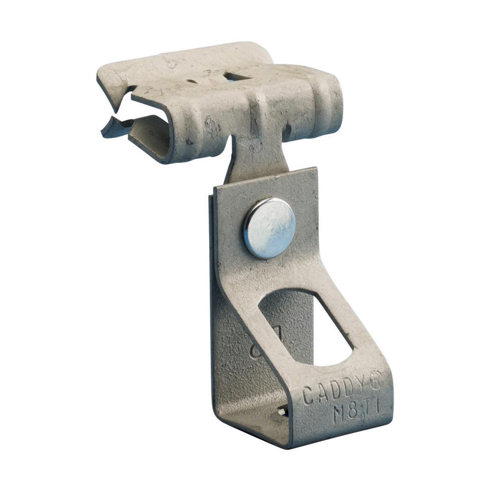 HANGER,FLANGE,CLIP 1/8 1/4 1/4THD