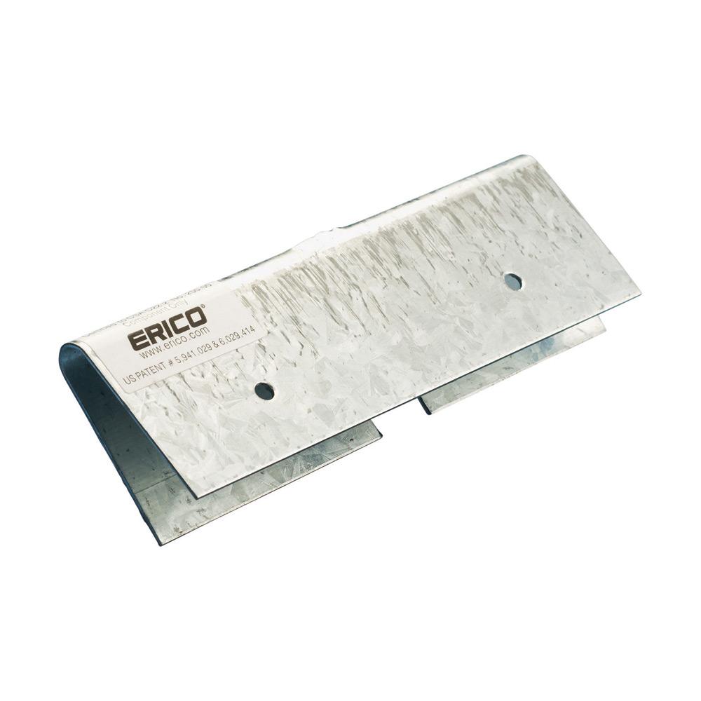CLIP,SEISMIC,FIXTURE CLAMP