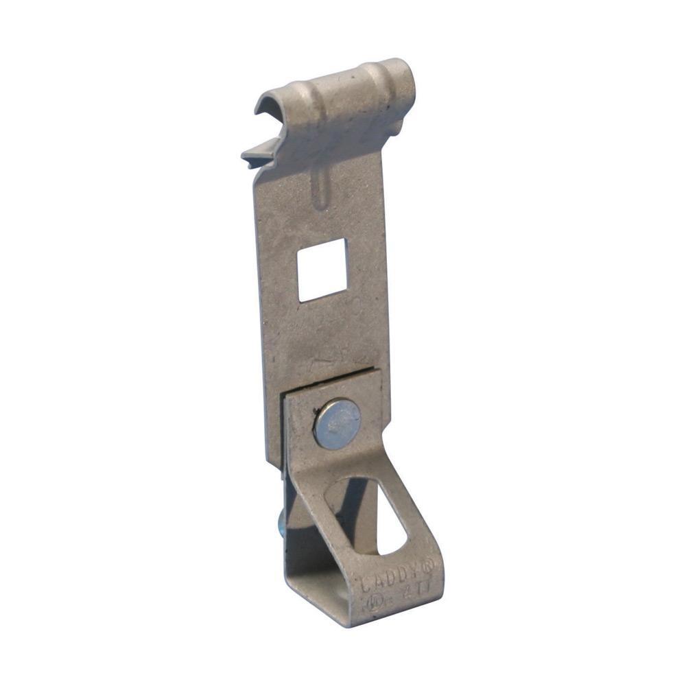 PURLIN CLIP,Z THD-ROD