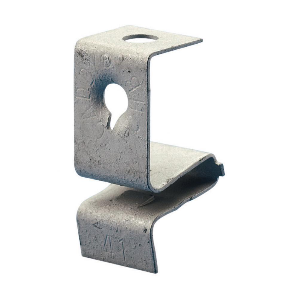 MOUNTING BOX CLIP,