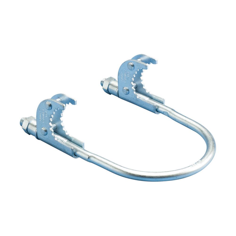 CADDY 1 QWIK CLAW LATERAL SWAY BRACE EG"