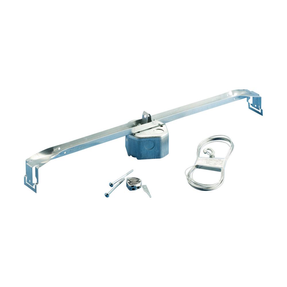 HEAVY DUTY FAN BRACE (35LBS)