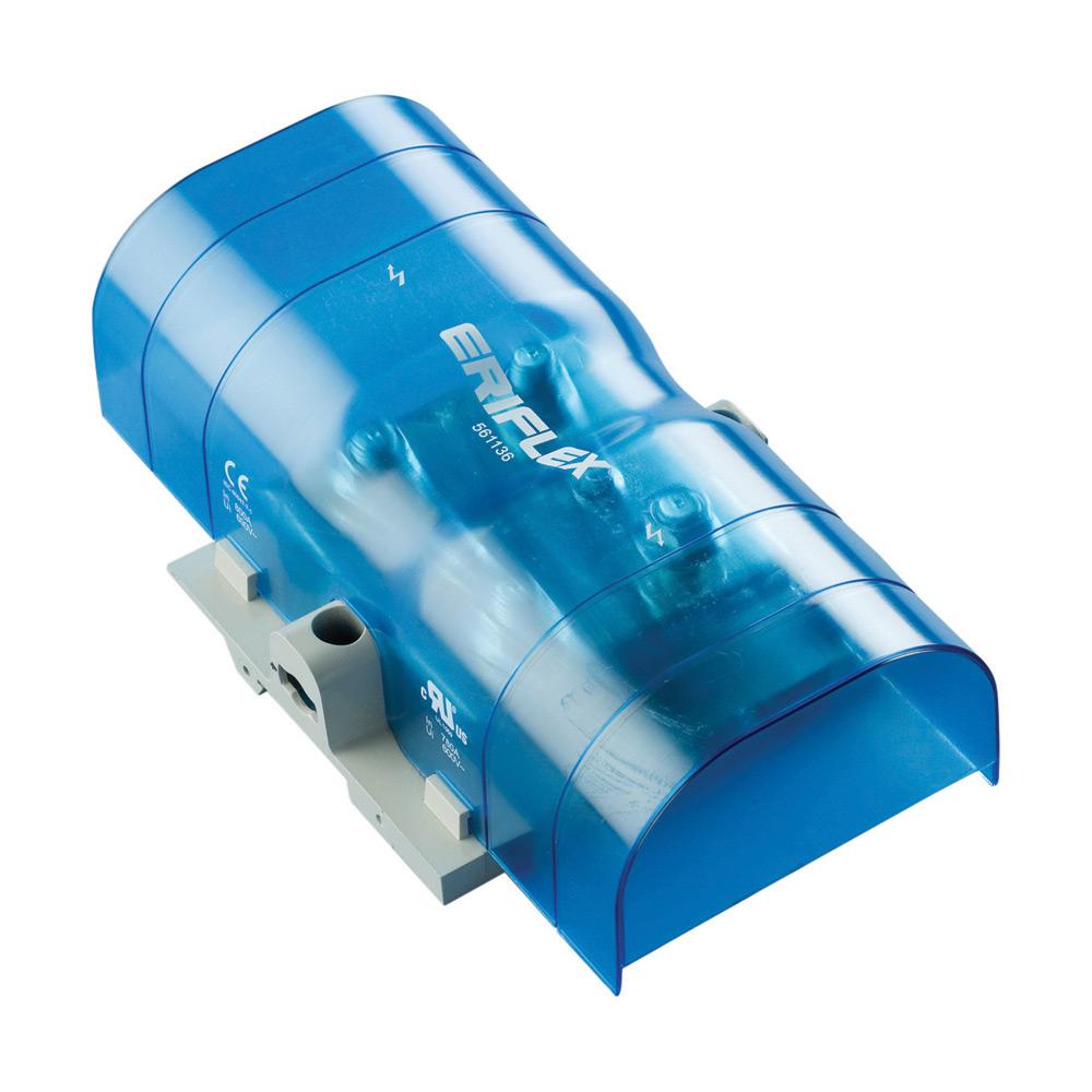 BLOCK,SPLICE,800 AMP,LUG TO LUG