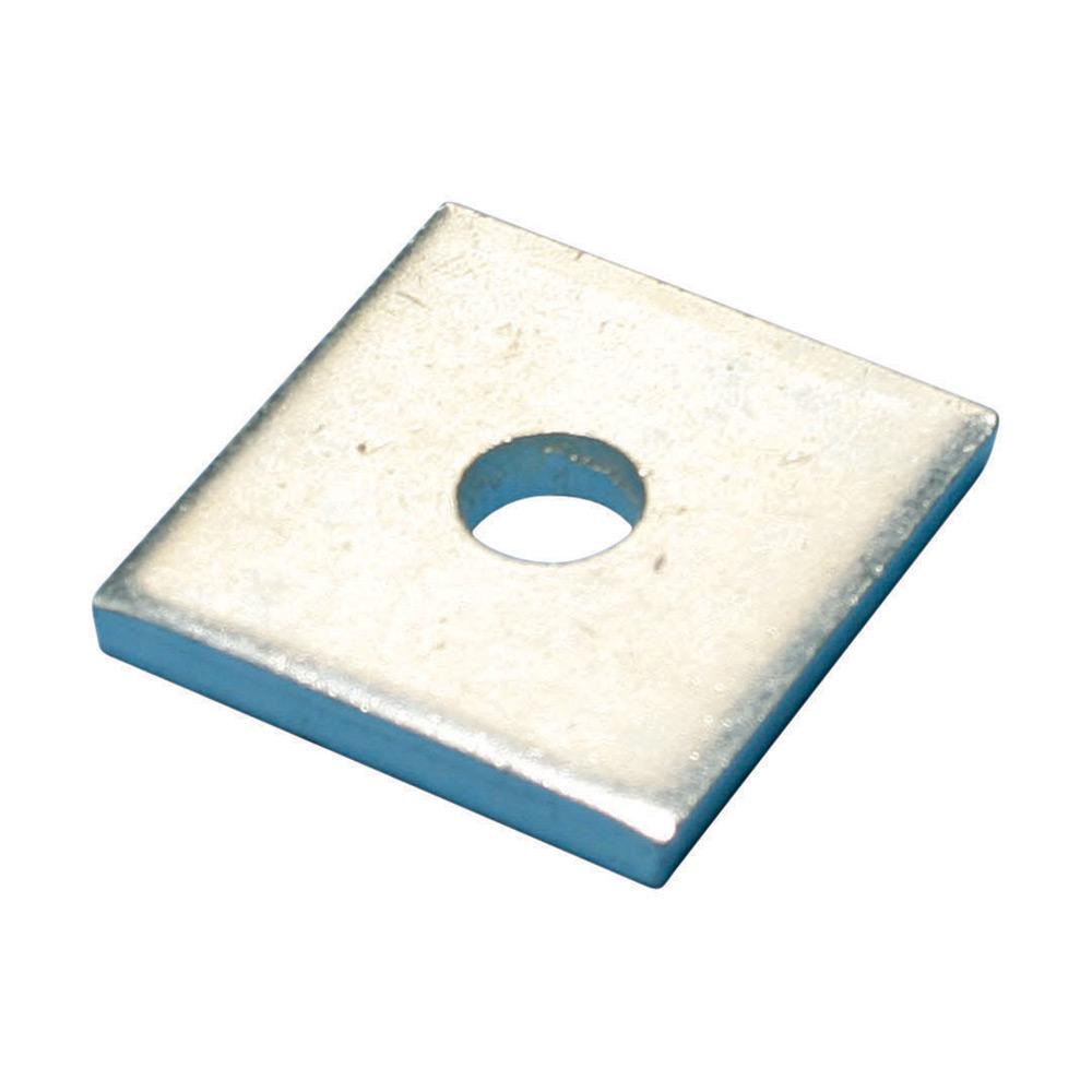 FITTING,STRUT,FLAT,3/8 IN BOLT SIZE