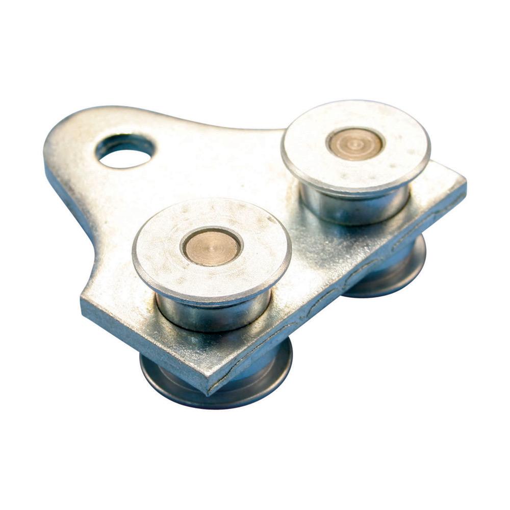 ROLLER,DOUBLE,ROL11