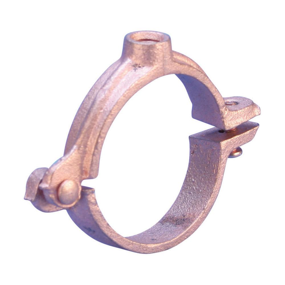 HANGER,SPLIT RING STANDOFF,3/8 IN
