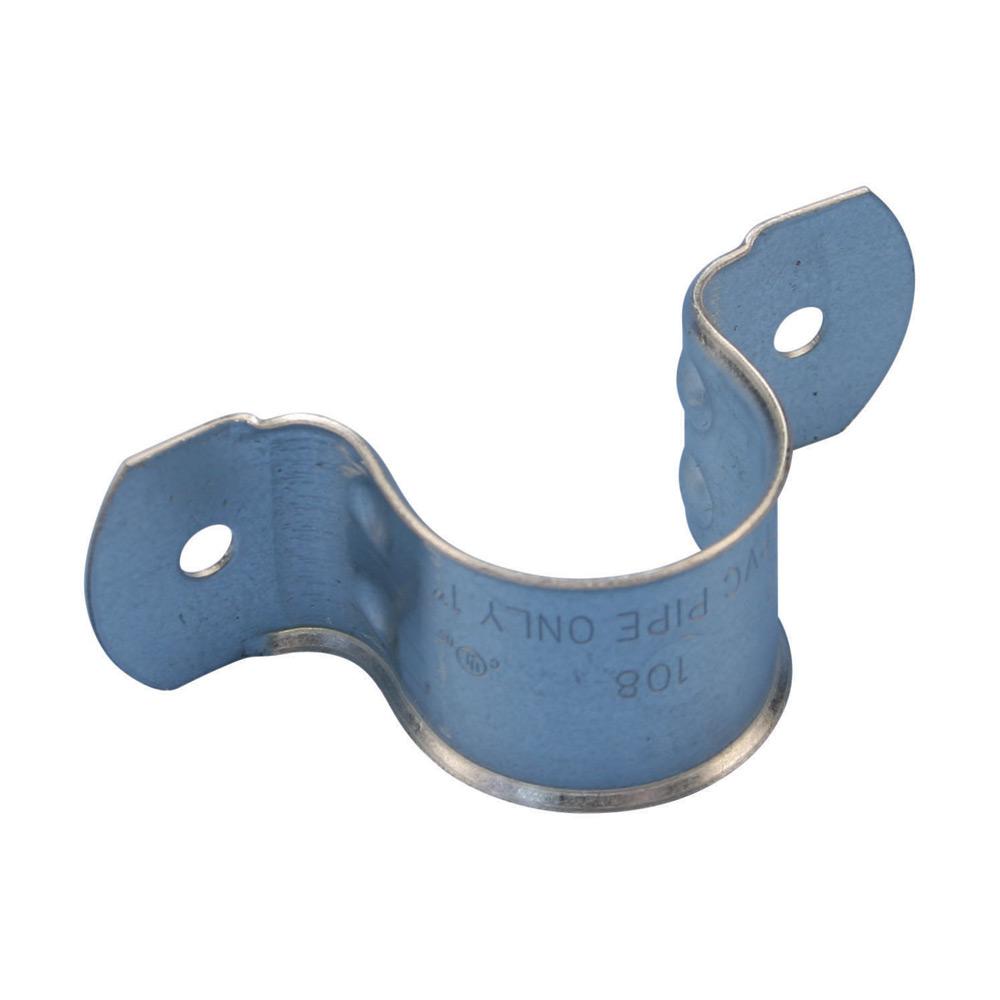 STRAP,2 HOLE,3/4 IN