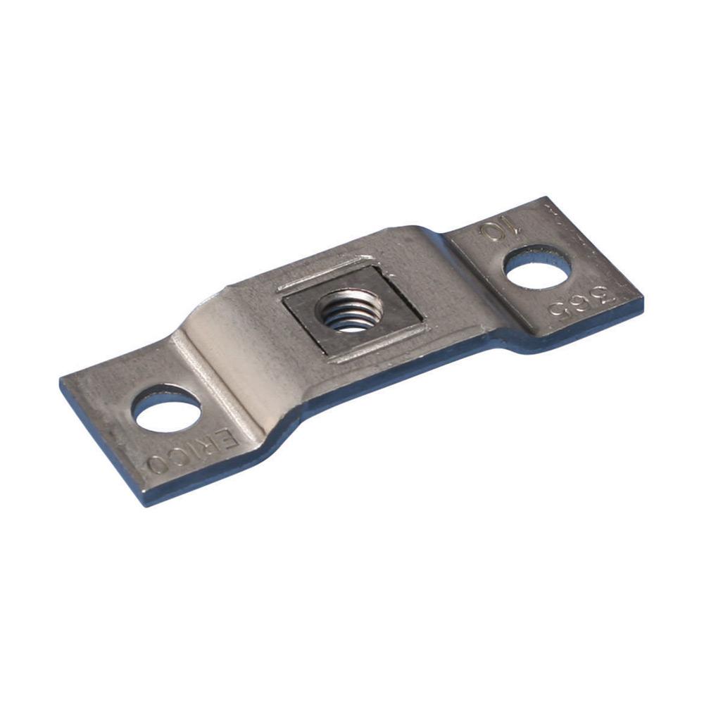 PLATE,WALL,3/8