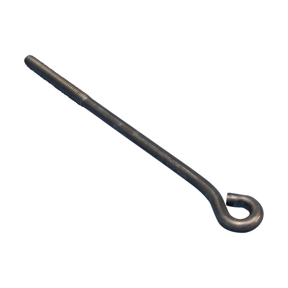 BOLT,EYE,3/8 X 6 IN
