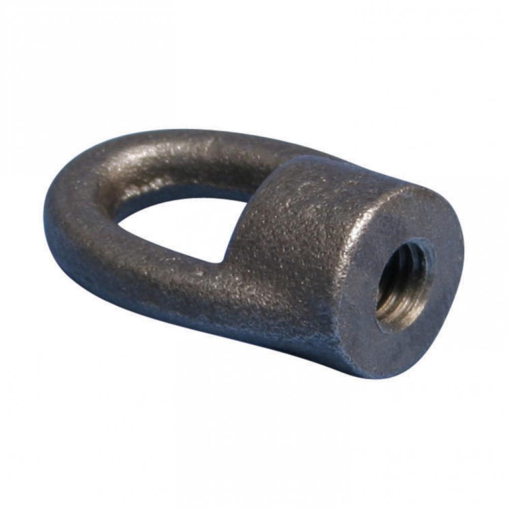 SOCKET,MALLEABLE EYE,1/4 IN