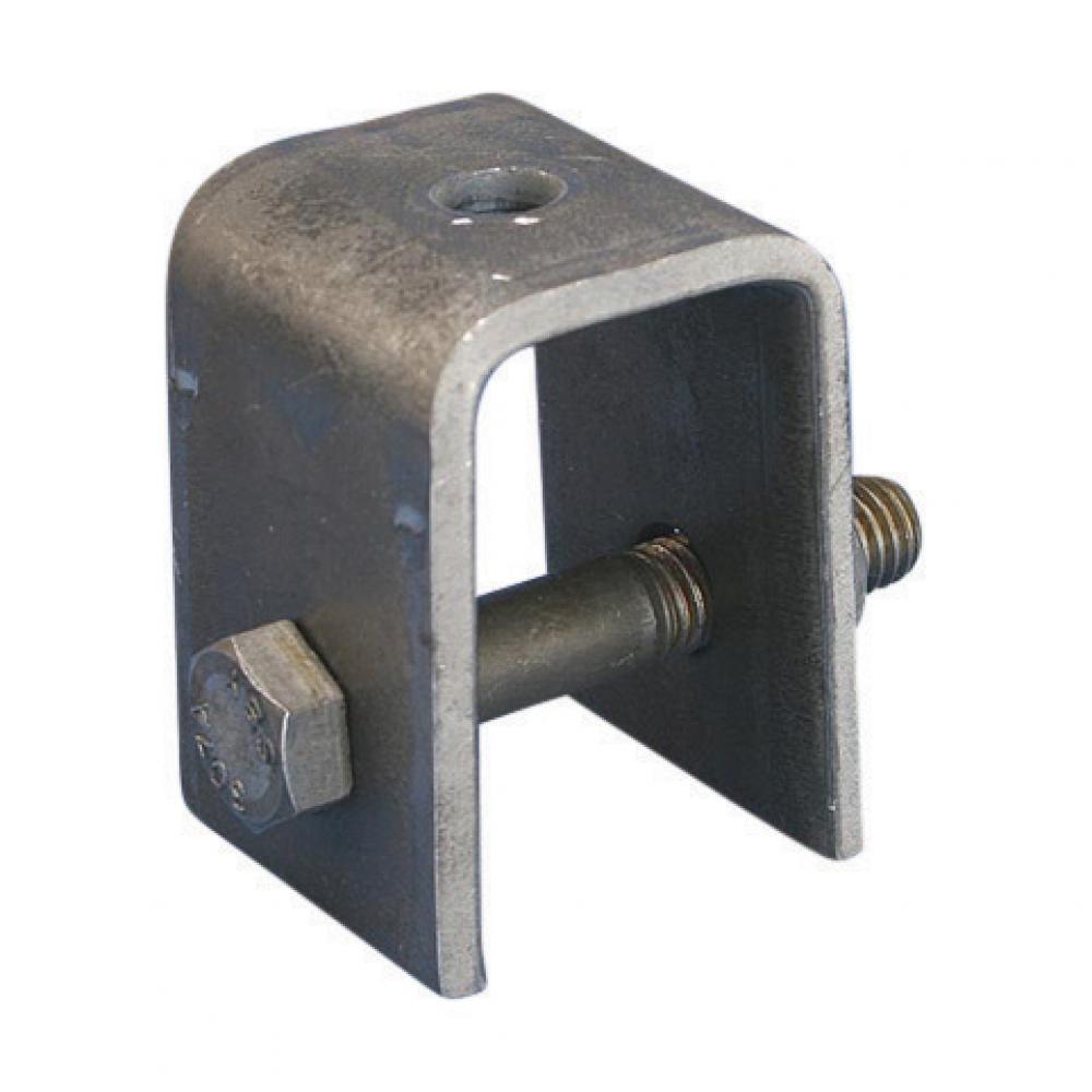 ATTACHMENT,BEAM,WITH HDWR,3/8