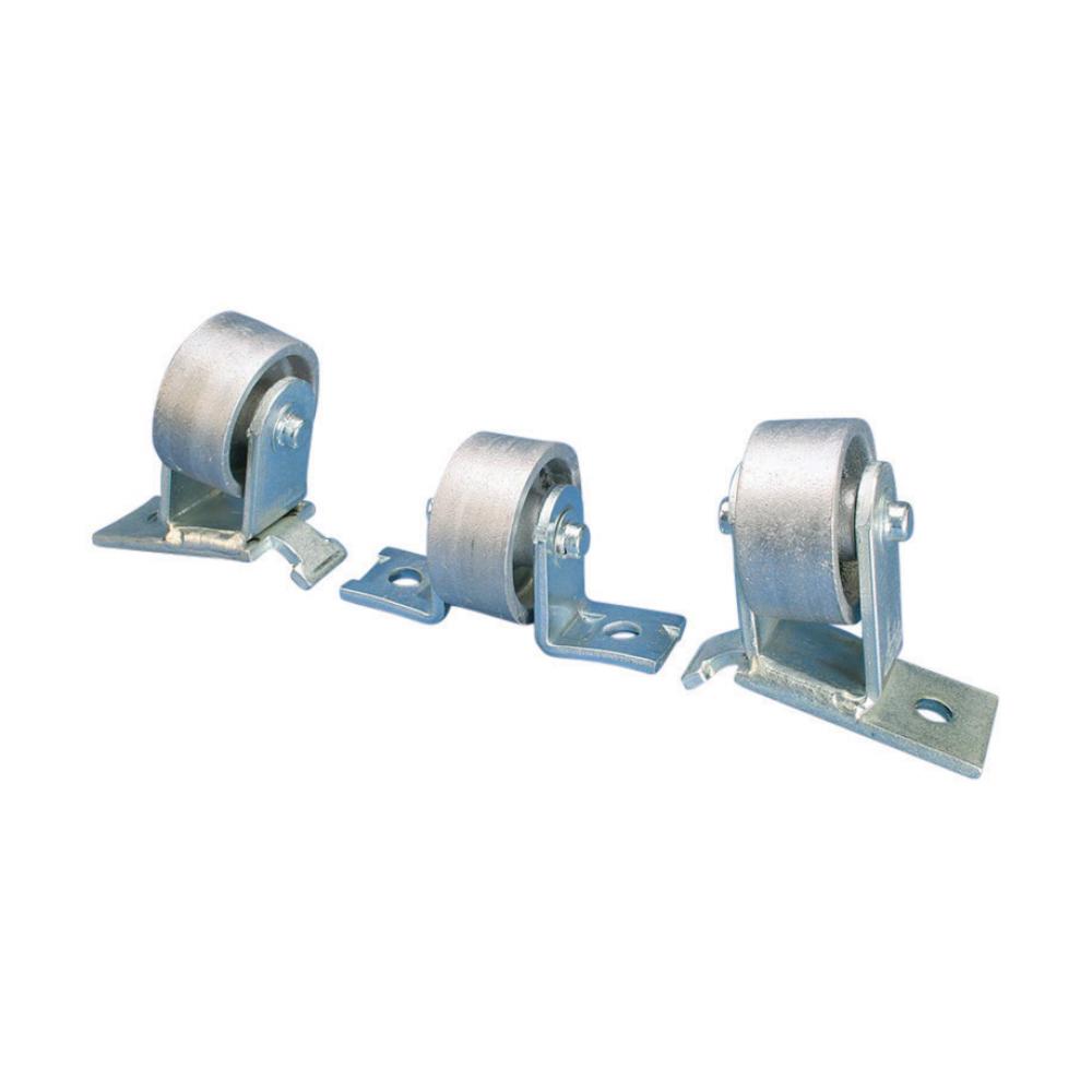 ROLLER,SINGLE,16-24,E-GALV