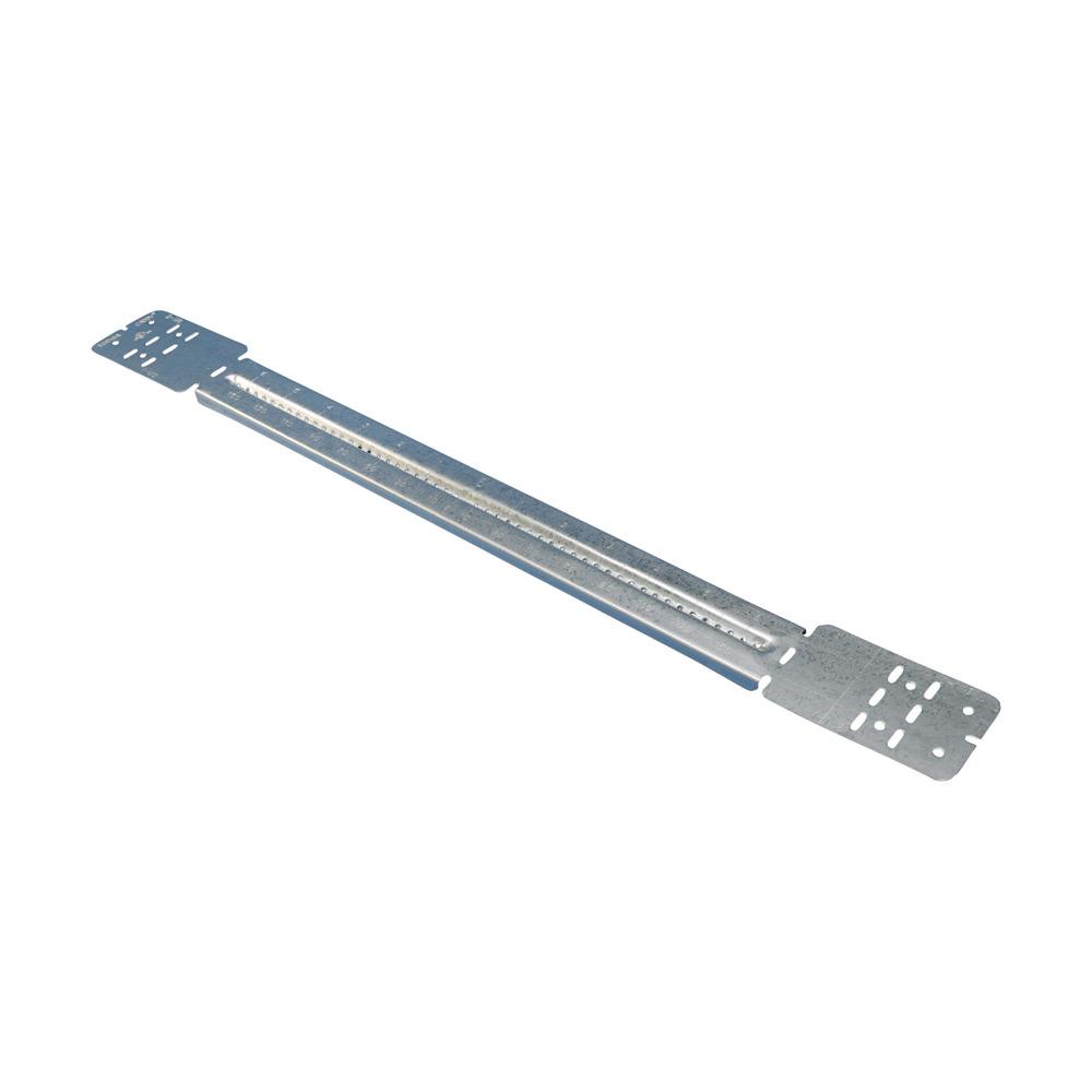 SCREW GUN BRACKET, 24 IN STUD SPACE