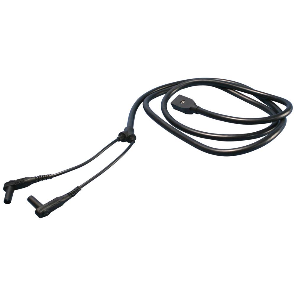 CABLE,CONTROL,PLUSCU,REPLACEMENT,15 FT,REMOVABLE
