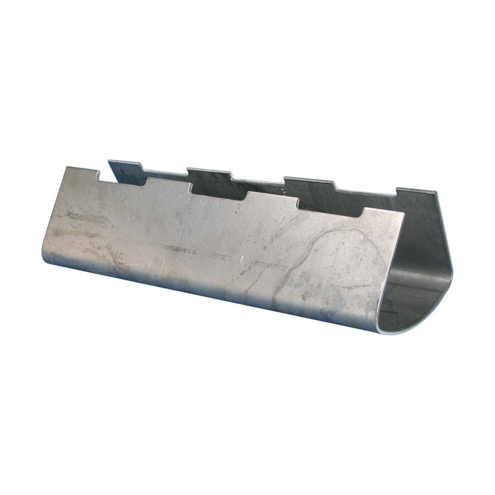 SADDLE,PIPE,2 TO 2 1/2   IN PIPE,3 INSUL,PLAIN