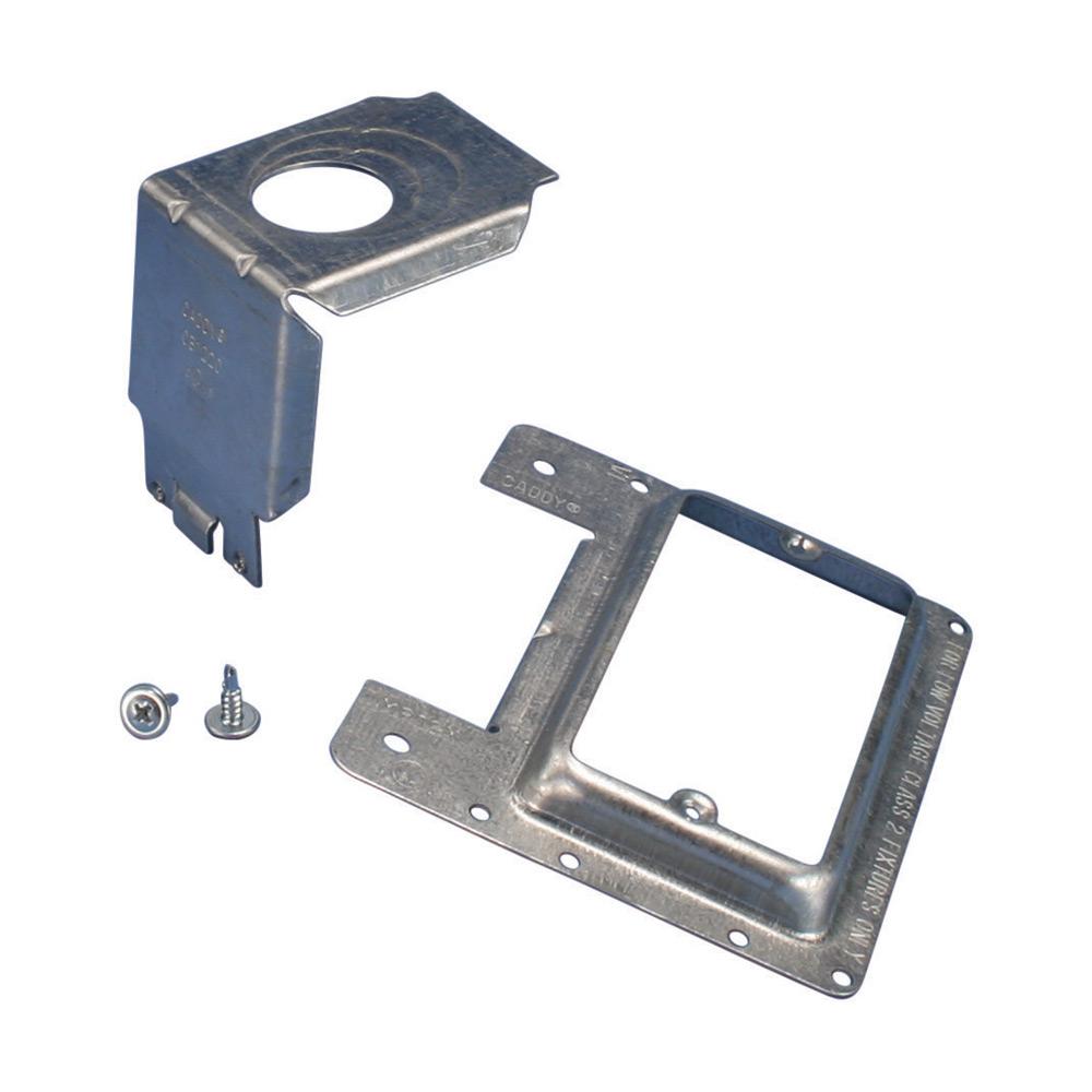 BRACKET,CONDUIT,SUPPORT MPCB1220 WITH MP1SX