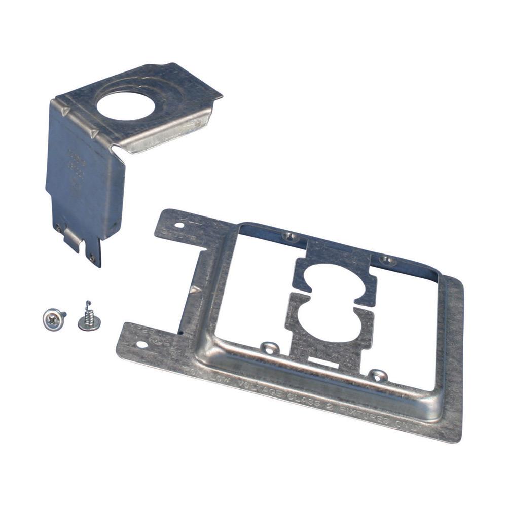 BRACKET,CONDUIT,SUPPORT MPCB1220 WITH MP2S