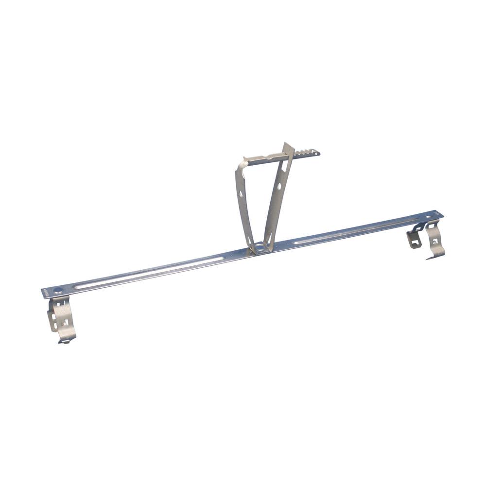 MOUNTS 4 SQ. BOXES, SUPPORTS 14-2 THRU 12-3 MC/A