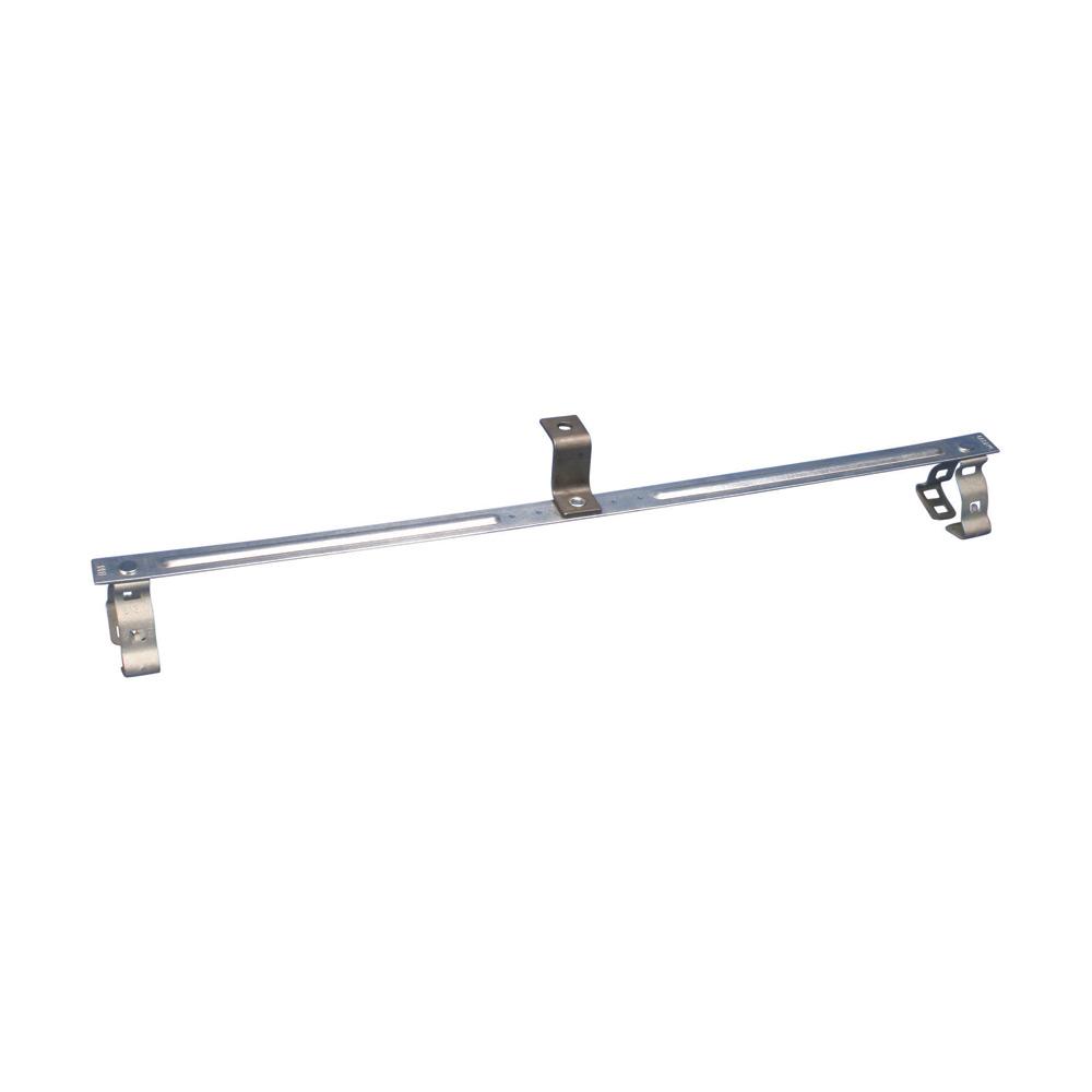 MOUNTS 4 SQ. BOXES WITH MC/AC CABLE WITH CPNAM&#