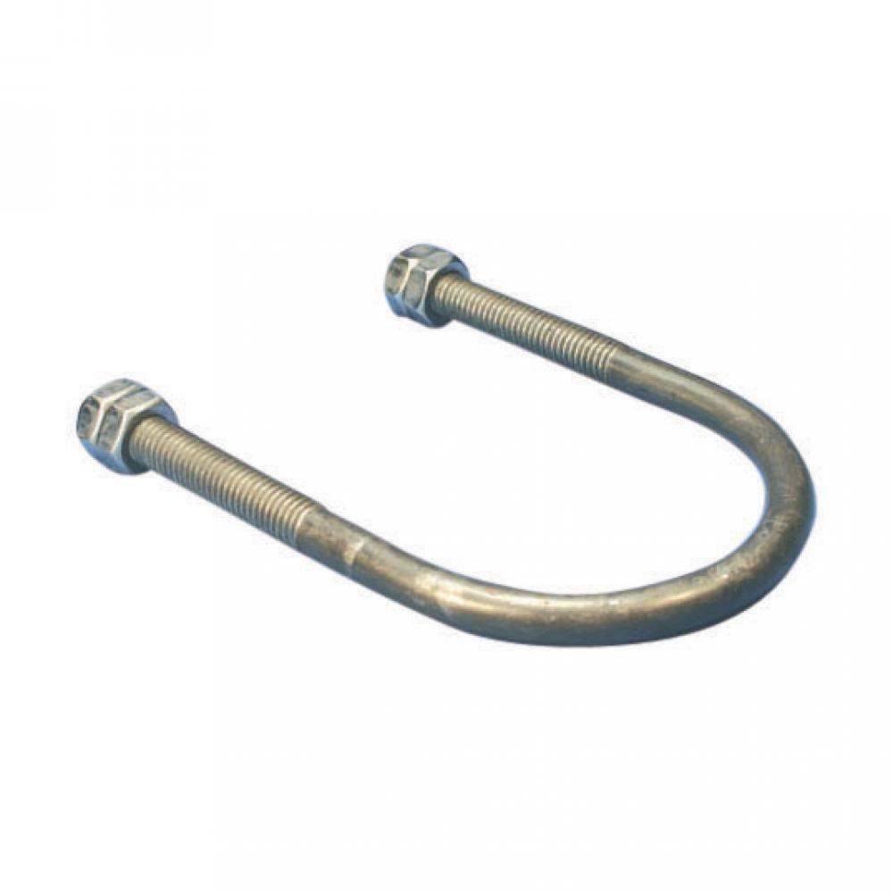 BOLT,PIPE,U-BOLT,1 1/4 IN