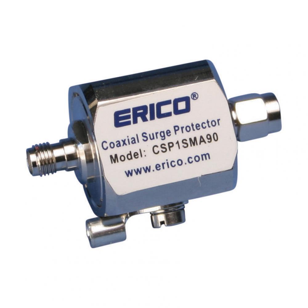 COAXIAL SURGE PROTECTOR, SMA 90V