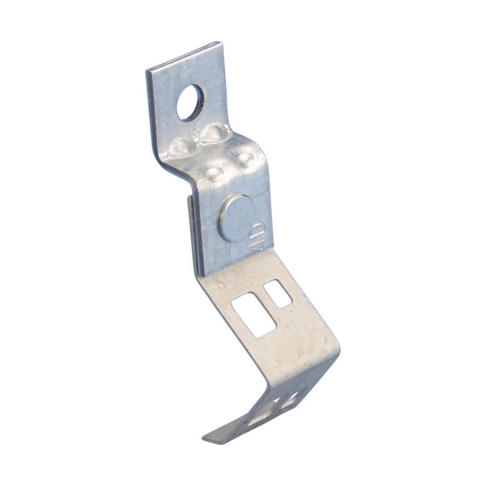 HANGER,BRACKET,OFFSET #8WIRE 1/4PLN ROD